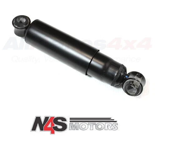 LAND ROVER SERIES 2/3 109 FRONT SHOCK ABSORBER FROM BOGE. PART RTC4483