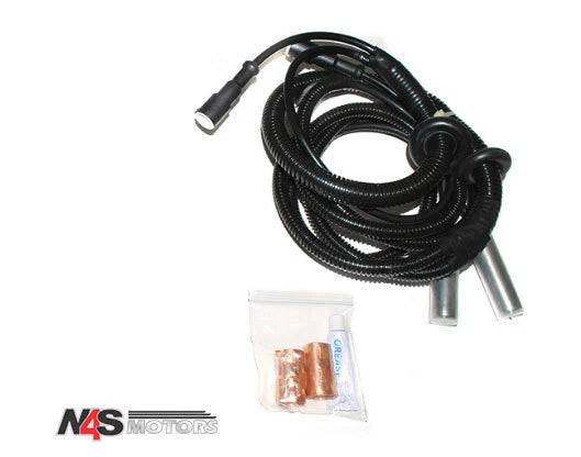 LAND ROVER DISCOVERY 1 REAR ANTILOCK BRAKE ABS SENSOR ASSEMBLY. PART- STC1750