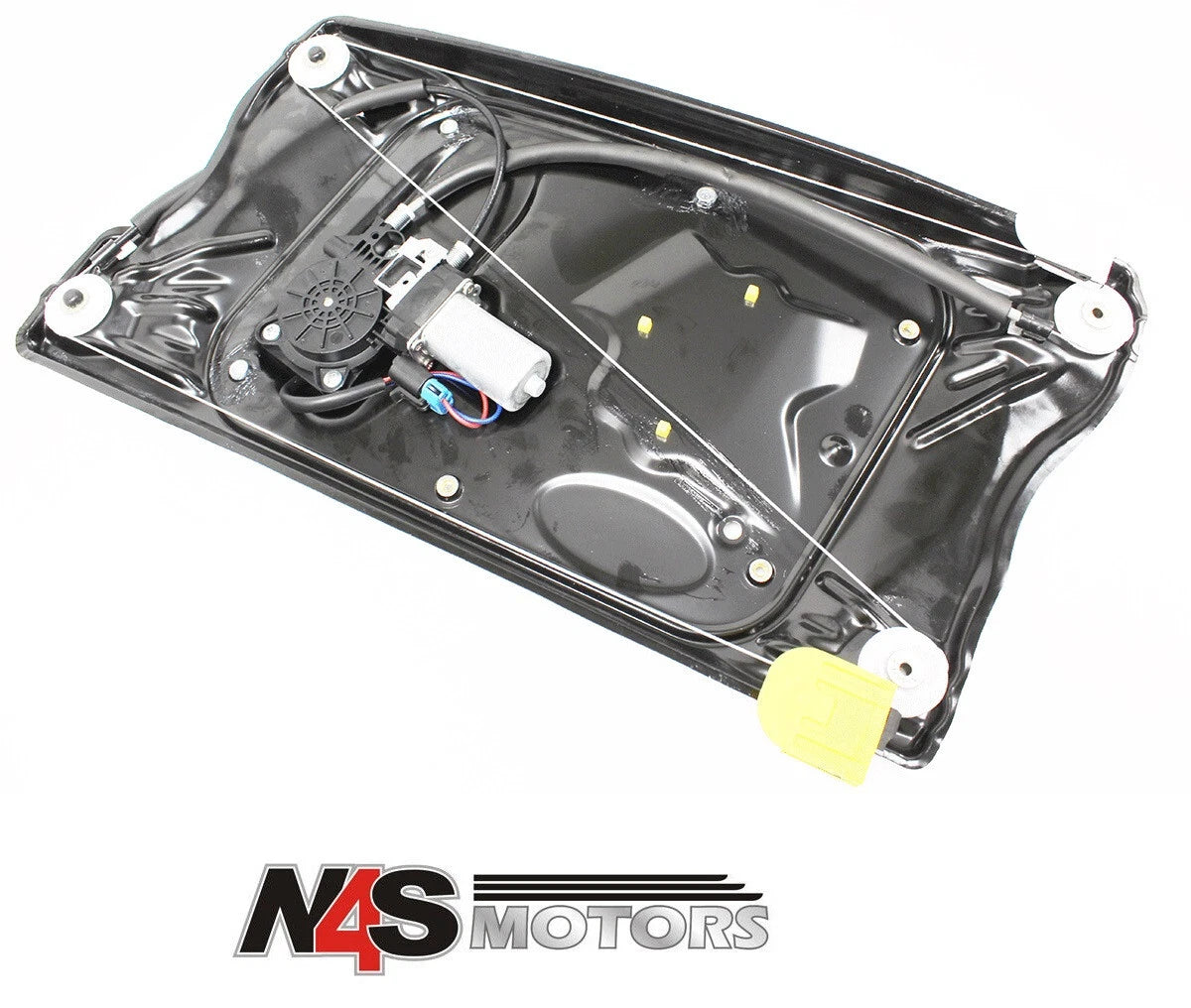 LR FREELANDER 2 FRONT RH DOOR GLASS & WINDOW CONTROL REGULATOR. PART LR060134