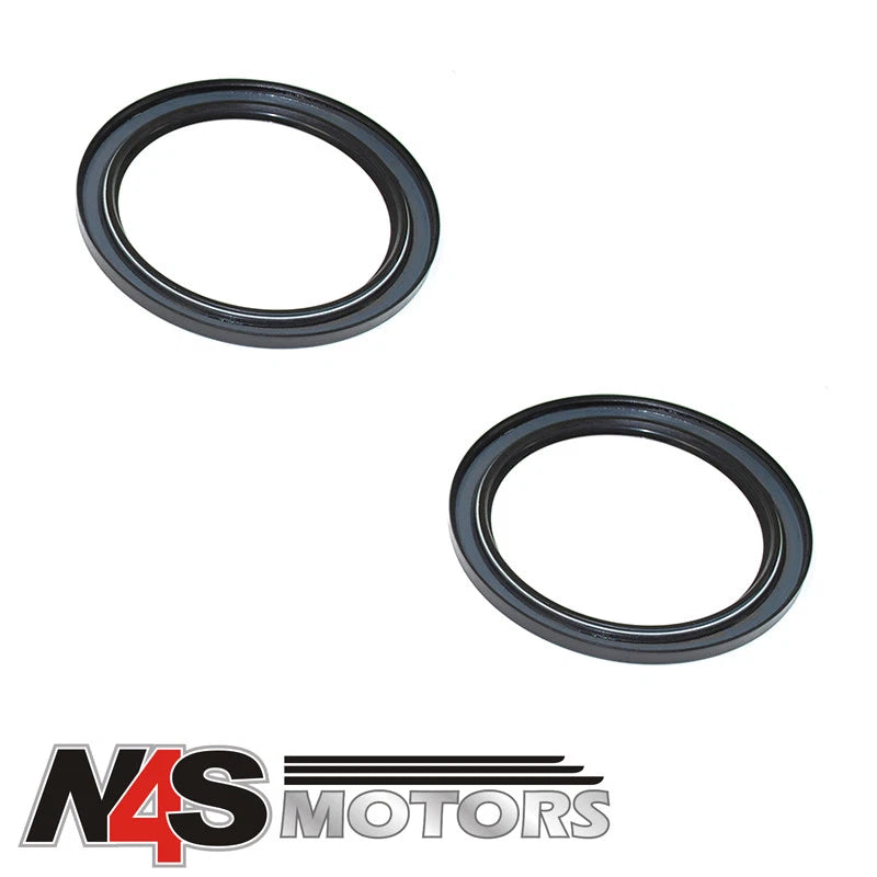 LAND ROVER DEFENDER SWIVEL HOUSING OIL SEAL 9MM. 2 x PART FTC3401 / LR059968