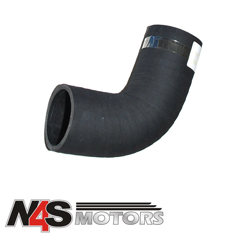LR DEFENDER 2.5 300TDI 1994 TO 1998 INTERCOOLER RUBBER HOSE. PNH102082