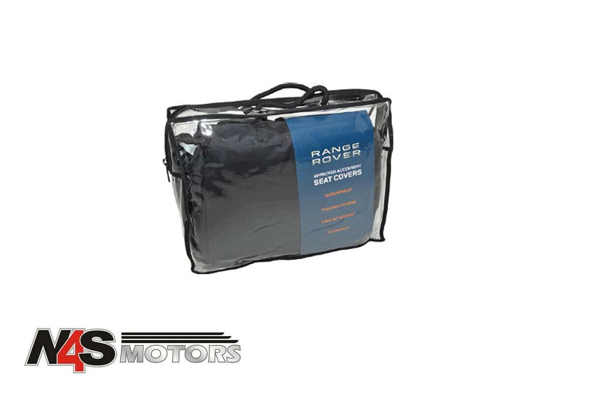 LAND ROVER RANGE ROVER L405 SEAT PROTECTION COVER. PART-VPLGS0155PVJLR
