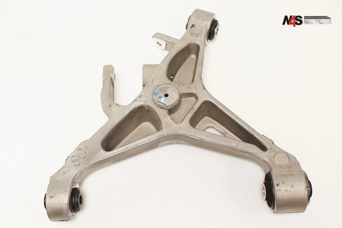 ARM-WISHBONE-REAR-LOWER-RH JAGUAR XJ 2003 - 2009 X350 PART C2C21162-G