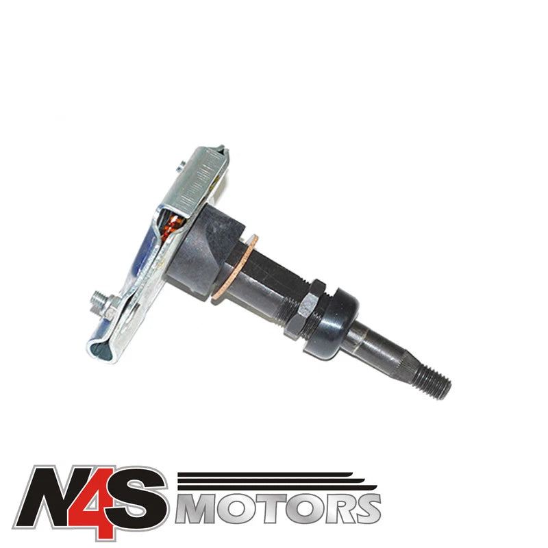 LAND ROVER DEFENDER 90/110/130 2002 ONWAR WIPER MOTOR HOUSING ASSEMBLY DKU500010