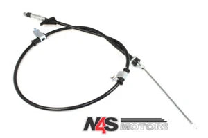 LAND ROVER FREELANDER 1 96-06 HAND BRAKE CABLE ASSEMBLY LH. PART - SPB101311