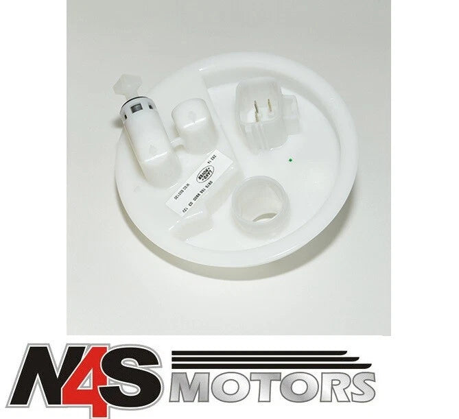 LAND ROVER DISCOVERY 3 2005 TO 2009 FUEL TANK COVER. PART WGC500130