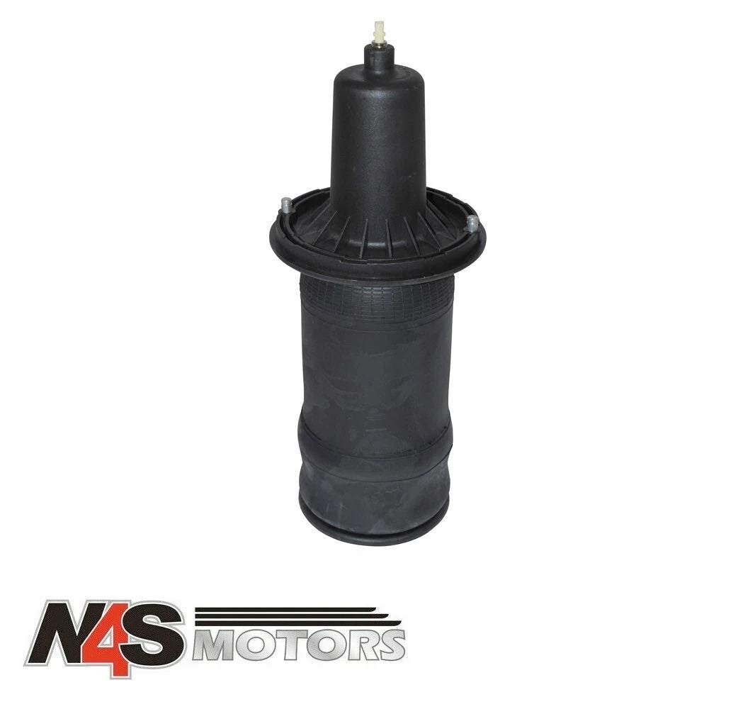 LR RR P38 1994 TO 2002 FRONT AIR SUSPENSION SPRING. PART REB101740 / DA2372