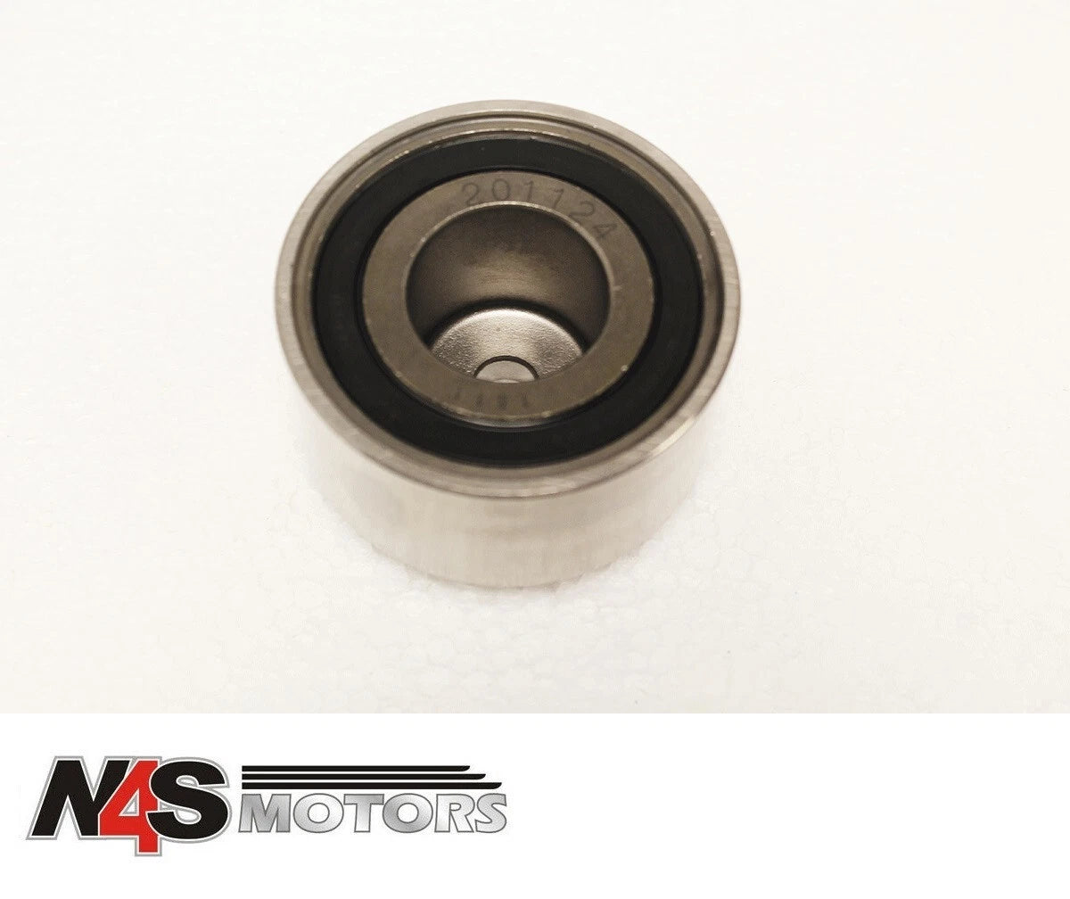 LAND ROVER DISCOVERY 3 2005 TO 2009 TD6 2.7 DIESEL TENSION PULLEY KIT 1311306NTN