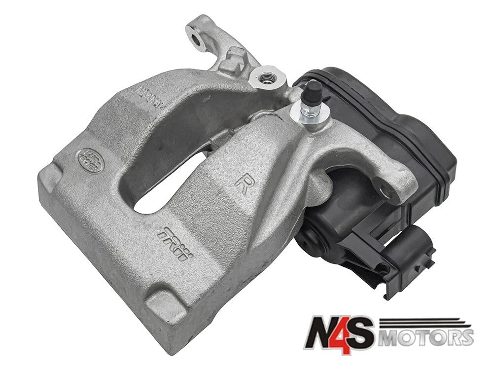 REAR BRAKE CALIPER AND ACTUATOR RANGE ROVER 2013 - 2022 L405 PART LR036567GK