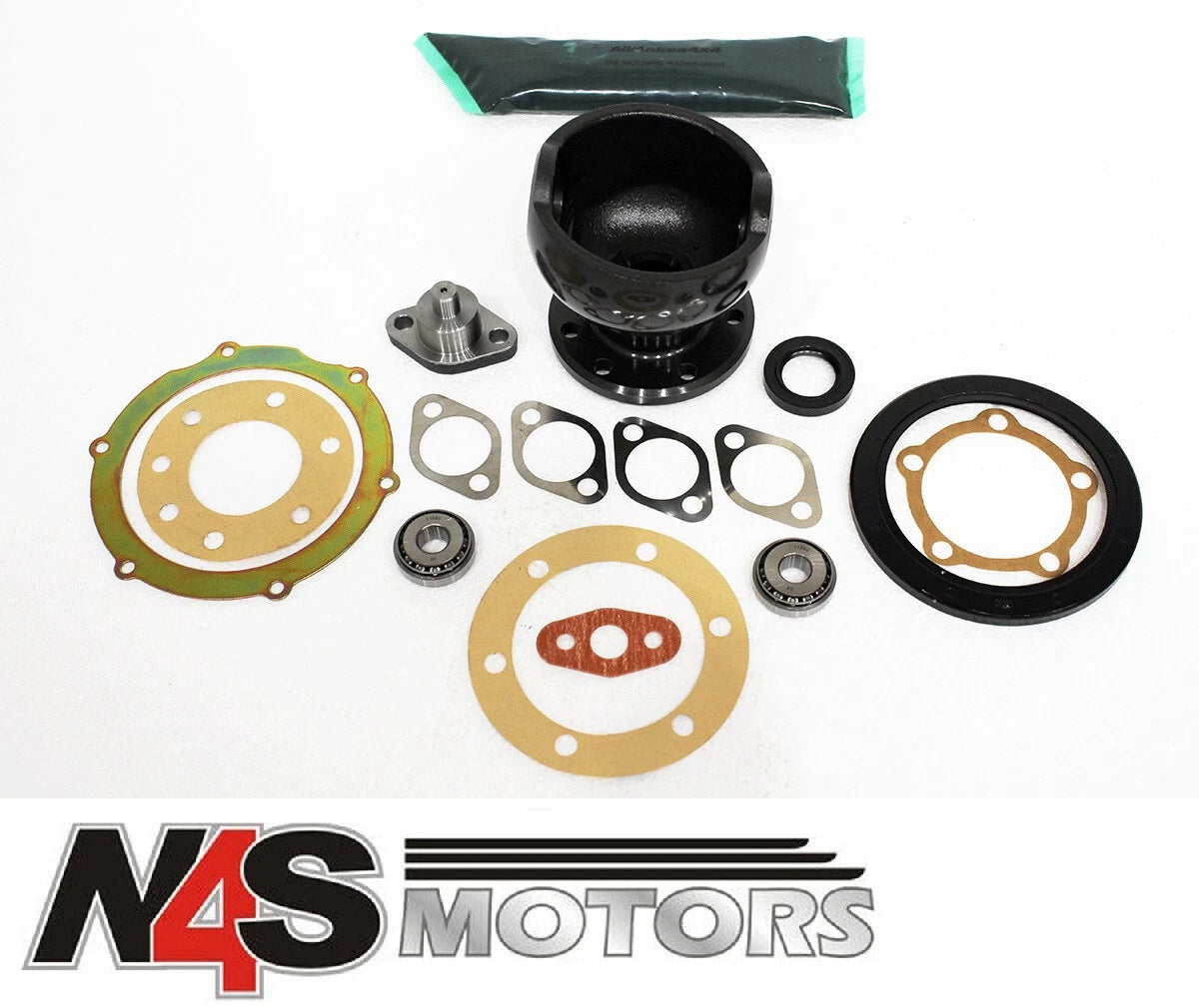 LAND ROVER DEFENDER LA TO WA SWIVEL KIT. PART SHK3178G / GA3178G