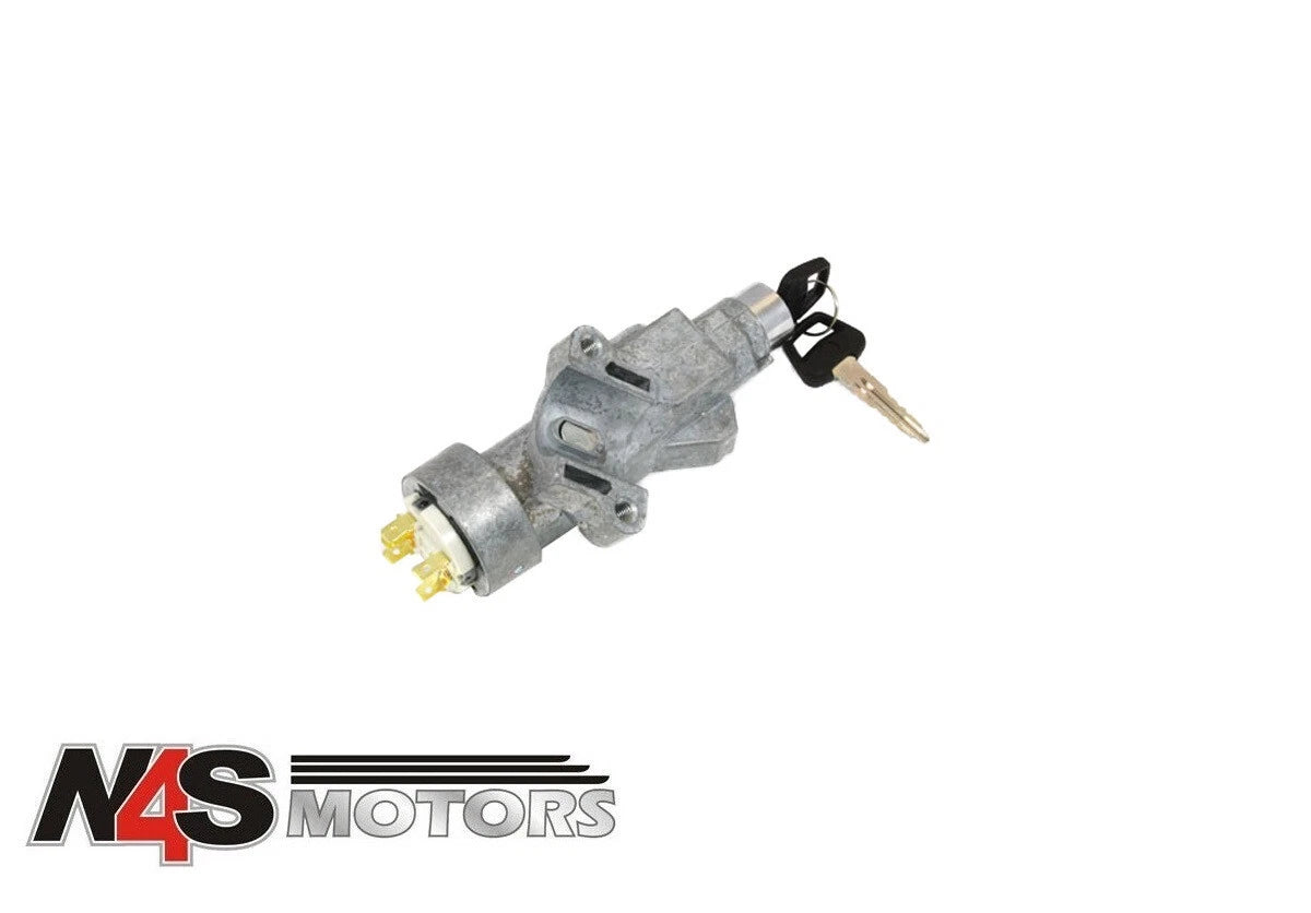 LR DEFENDER 1983 TO 2006 STEERING & IGNITION LOCK HOUSING LR077439R / LR077439