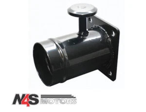 LAND ROVER FREELANDER 1 1996-2006 TD4 EGR TUBE. PART - DA1087