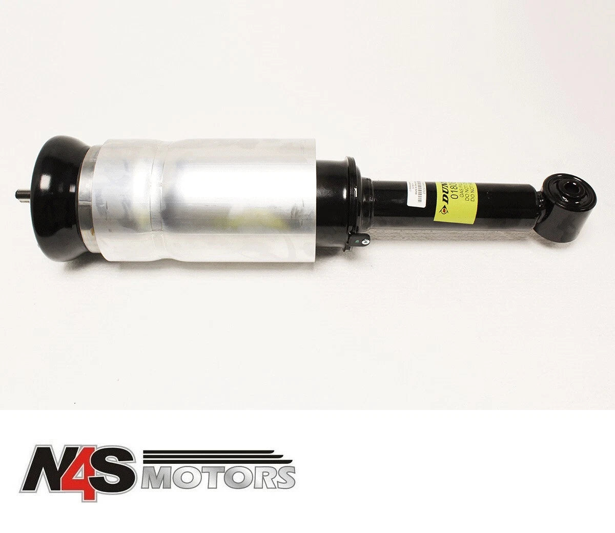 LAND ROVER DISCOVERY 3 FRONT SUSPENSION SHOCK ABSORBER DUNLOP. PART RNB501580D