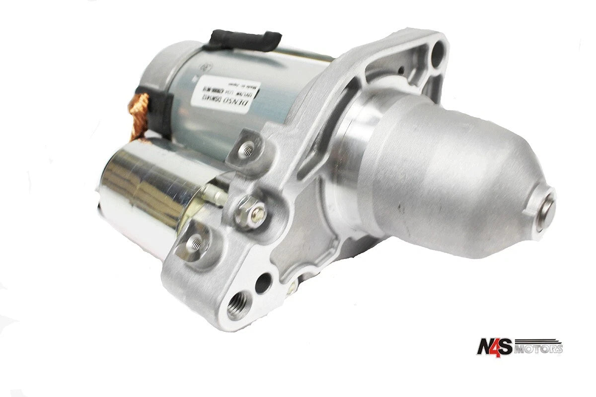 STARTER MOTOR 3.0SC & 5.0NA/SC JAGUAR X152/X250/X351 PART C2D19968-G