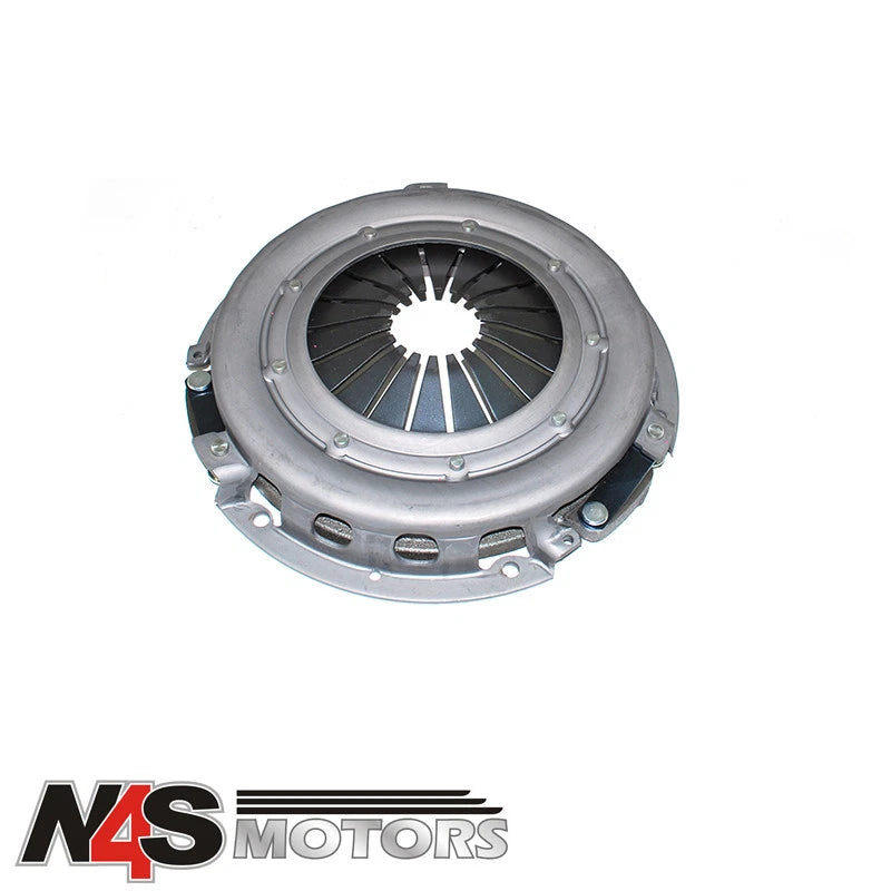 LR DEFENDER 1983 TO 2006 2.5L TD5 MANUAL TRANSMISSION CLUTCH COVER. PART FTC4630