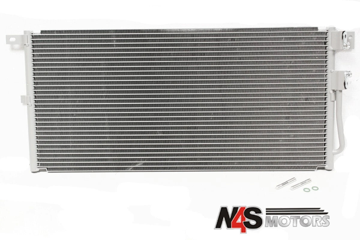 CONDENSER-A/C DIESEL BRAND NISSENS JAGUAR X-TYPE 2001-10 (X400) P-C2S45122-N