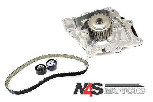 LR FREELANDER 2 TIMING BELT KIT AND WATER PUMP 2.2L. PART- LR032526, LR011694