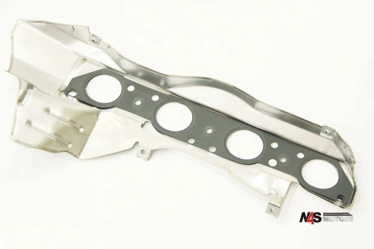 GASKET-EXHAUST MANIFOLD-RH 5.0NA JAGUAR ;X152;X250;X351;X760;X761 P-AJ814040-G