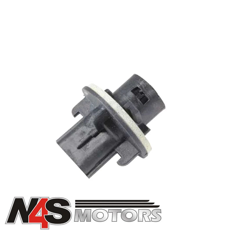 LAND ROVER DEFENDER 2007 ONWARDS 3-PIN BULB HOLDER STOP. PART PART XBP100190