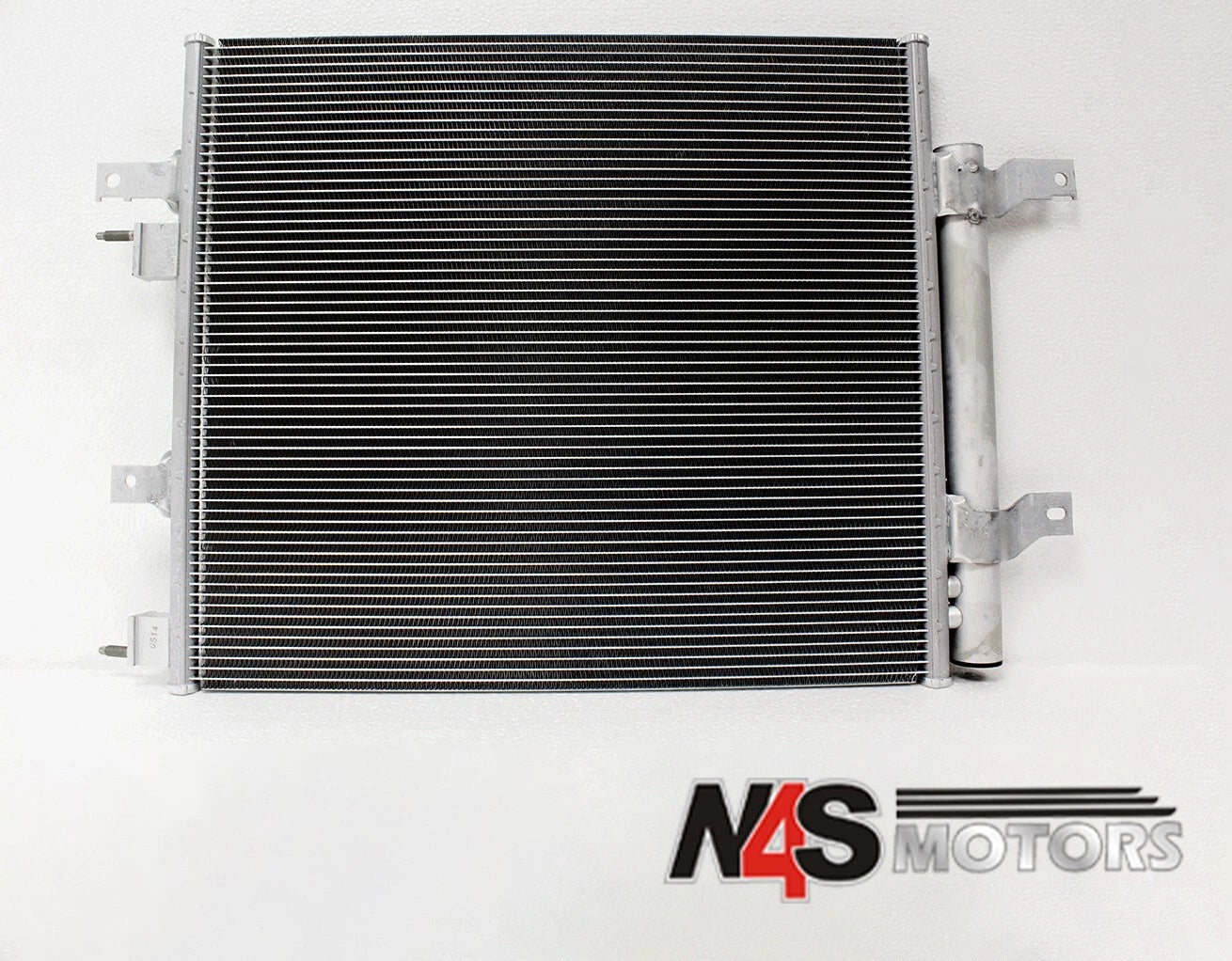 A/C CONDENSER-3.0SC 5.0 NA&SC BRAND BEHR JAGUAR XJ 2010 - 2019 X351 P-C2D26543-B