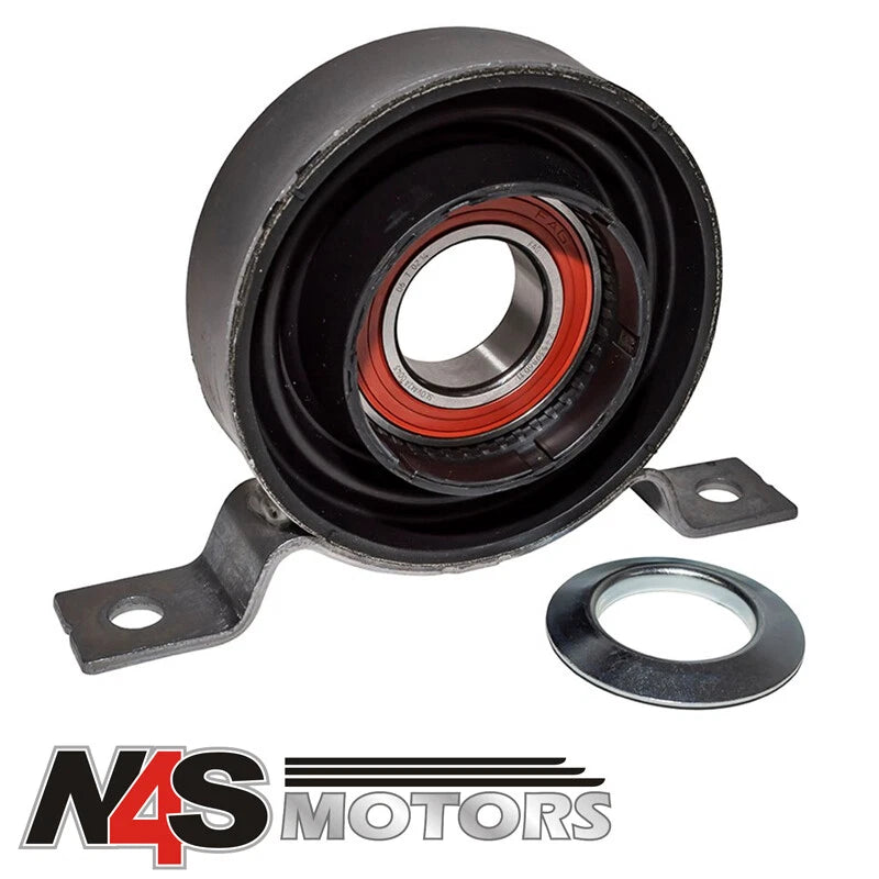 LAND ROVER DISCOVERY 3 GKN CENTRE BEARING ASSEMBLY FOR REAR PROPSHAFT. DA2395G