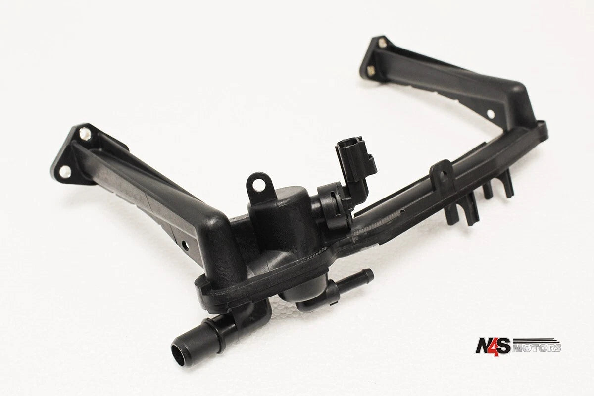 WATER PIPE ASSEMBLY SENSOR 3.0SC JAGUAR ;X250;X260;X351;X760;X761 P-AJ814053-R