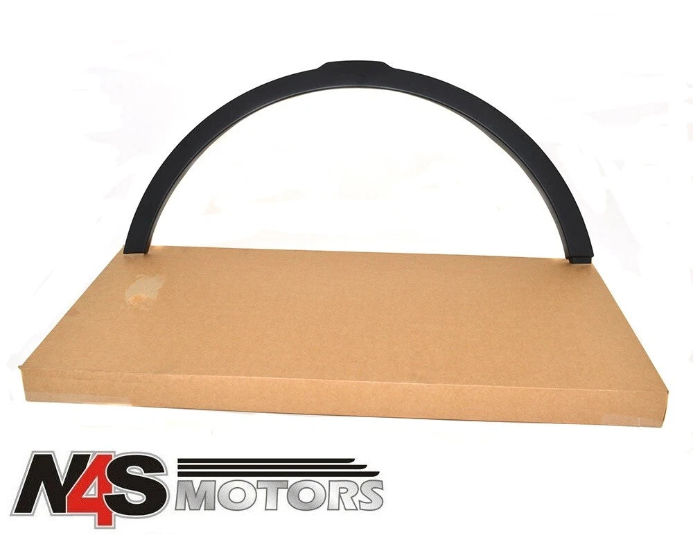 LAND ROVER RANGE ROVER EVOQUE WHEEL ARCH CLADDING FRONT LHS. PART LR036053