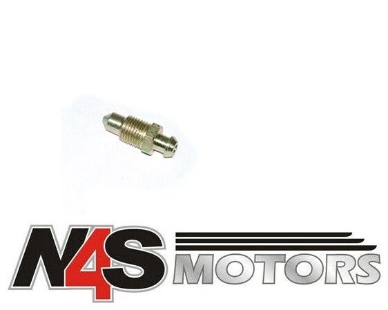 LAND ROVER DISCOVERY 4 FRONT BRAKES BLEED SCREW. PART LR015523