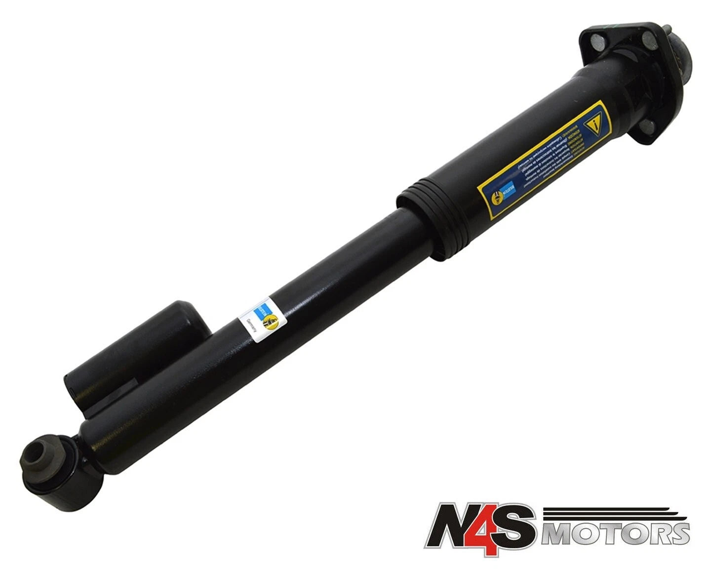 LAND ROVER RANGE ROVER L322 2010-2012 REAR RH BILSTEIN SHOCK ABSORBER. LR023573