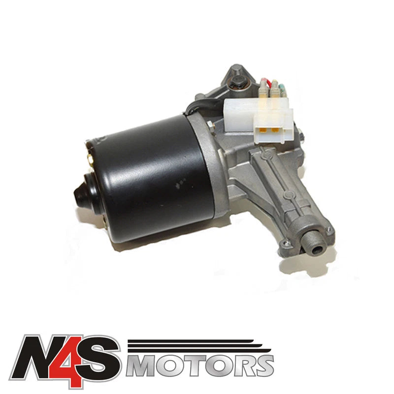 LAND ROVER DEFENDER 2002 ONWARD FRONT WINDSCREEN WIPER MOTOR. PART- LR082012