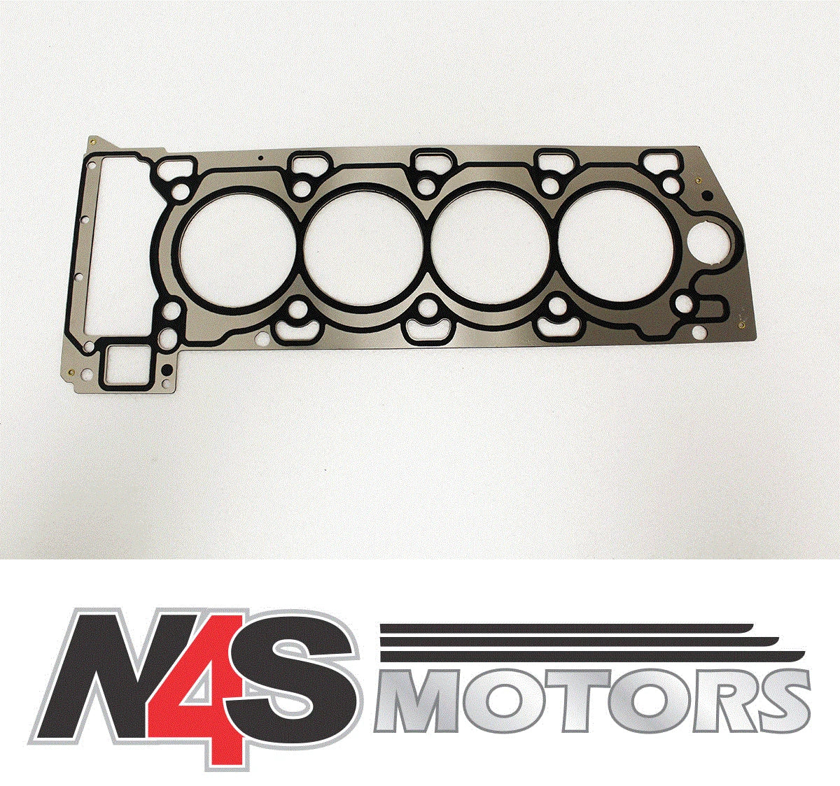 JAGUAR X150/X152/X250/X351/X760/X761 5.0NA&SC LH CYLINDER HEAD GASKET AJ813953-R
