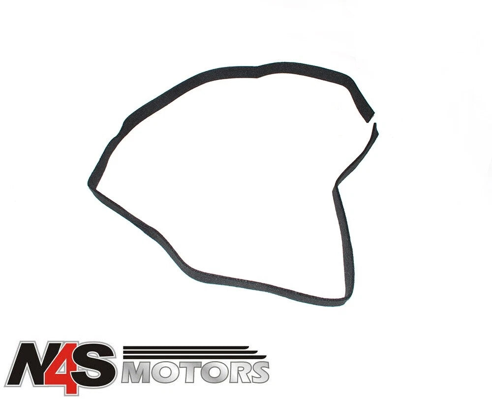 LAND ROVER DEFENDER 1983 TO 2006 FELT SLIDING GLASS PART CZL000020