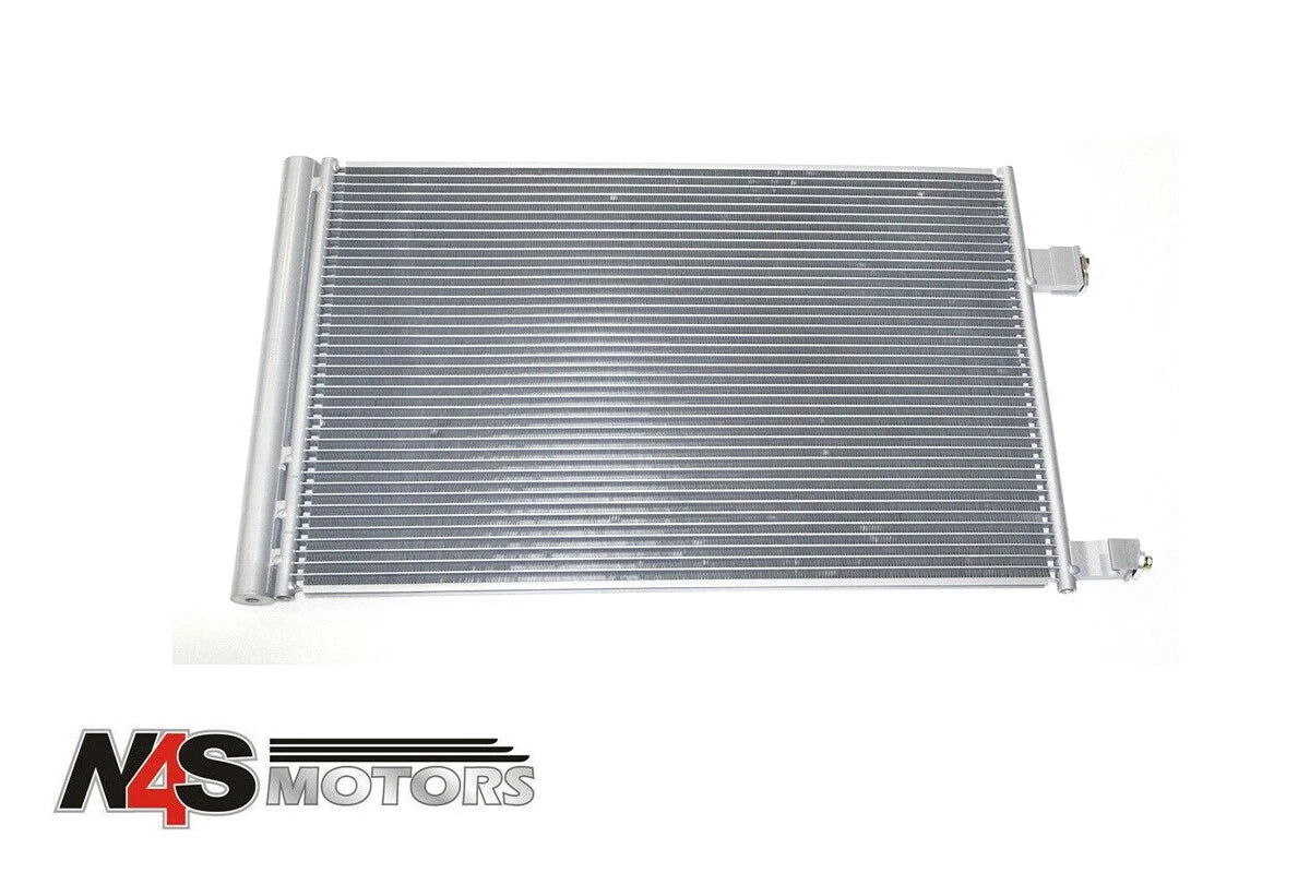 LR RANGE ROVER VELLAR 2017 ONWARD A/C 2.0D 2.0T CONDENSER NISSENS PART LR114353G
