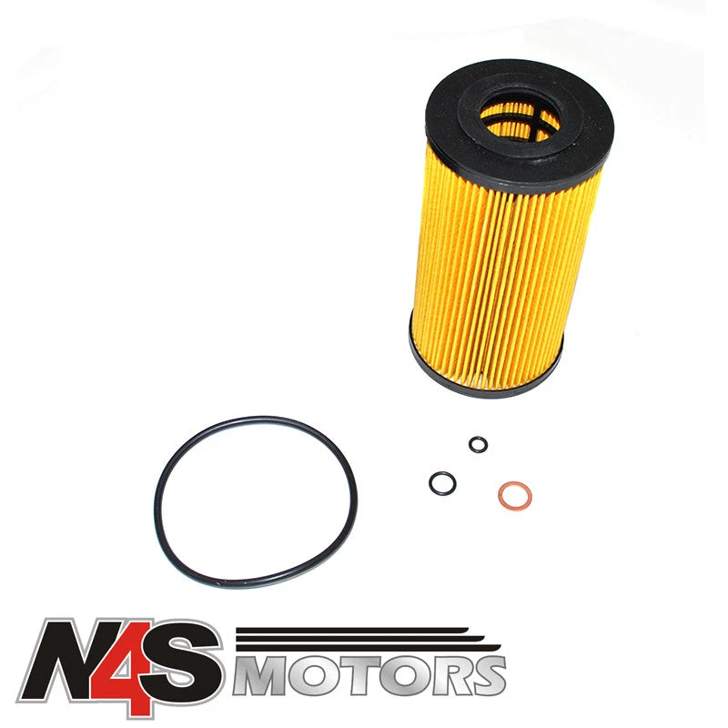LAND ROVER RANGE ROVER P38 1997 TO 2002 2.5 DIESEL OIL FILTER. PART STC3350