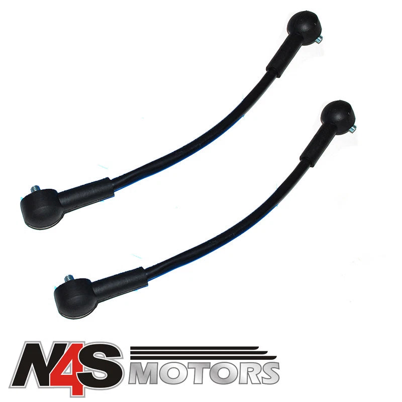 LR RR L322 2002 TO 2010 REAR LOWER TAILGATE BOOTSTRAP SUPPORT CABLE 2 x LR038051
