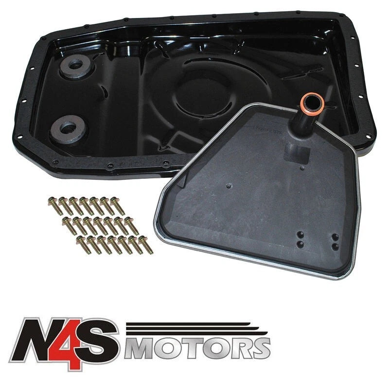 LR DIS -3,DIS-4,RRS-L322 AUTOMATIC TRANSMISSION FILTER CONVERSION KIT DA2142