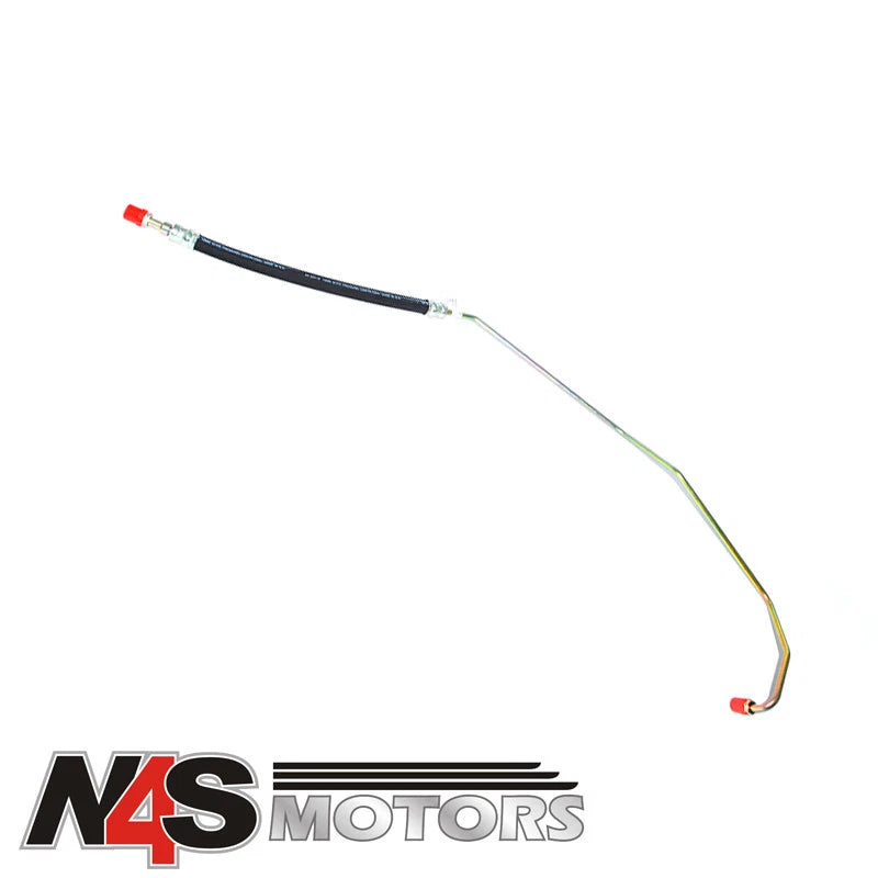LR DEFENDER 300TDI 1994-1998 UPTO VIN WA159806 POWER STEERING PIPE. PART ANR2135