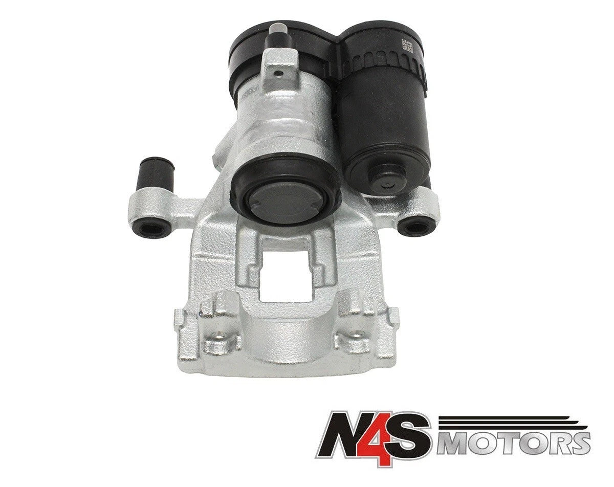 JA XF 2016, F-PACE 2016, XE RANGE 2015 2.0D REAR BRAKE CALIPER SET LH T2H37952-G
