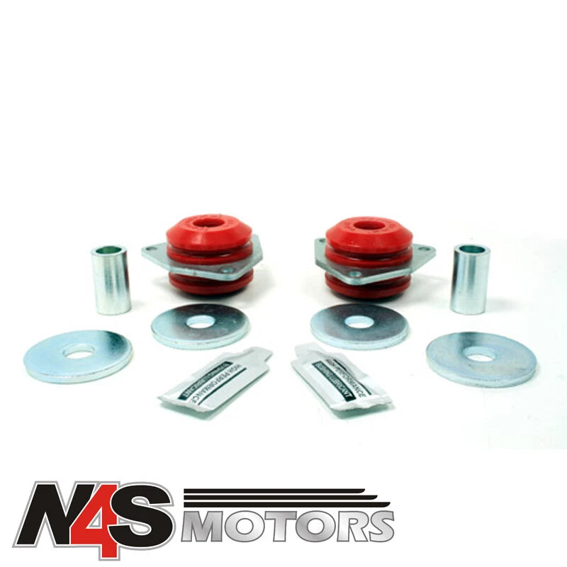 DEFENDER TF REAR LOWER SUSPENSION TRAILING ARM BUSHKIT CHASSIS END STC618 TF1004