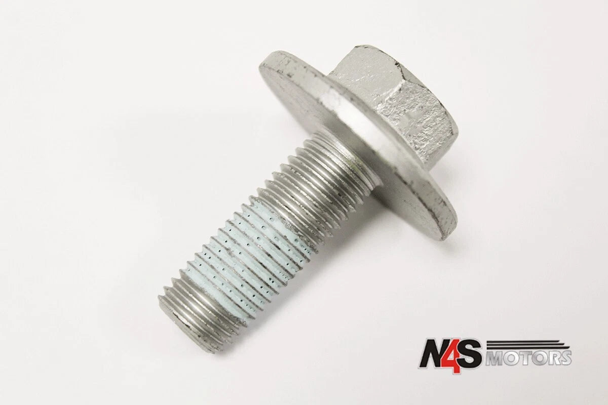 BOLT-CRANKSHAFT 3.5L 4.0NA&SC 4.2NA&SC JAGUAR X150/X200/X250/X350 P-AJ89909-R