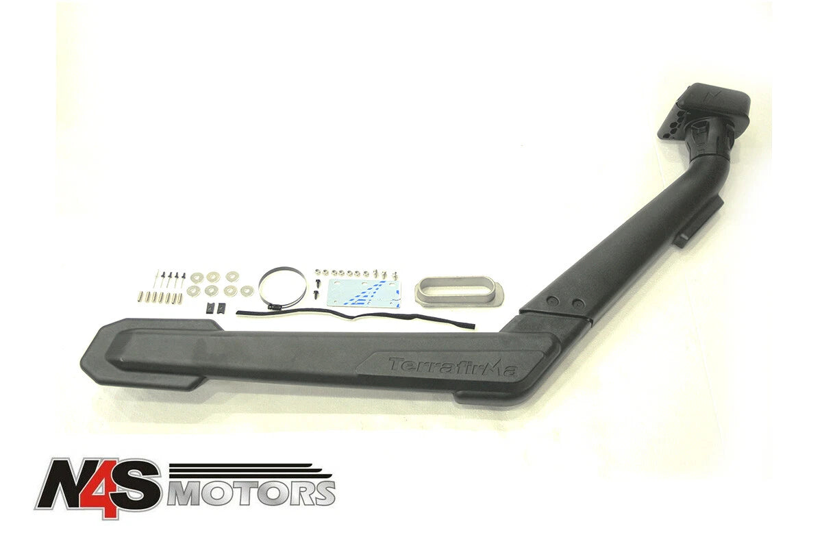 LAND ROVER DISCOVERY 2 TD5/V8 TERRAFIRMA RAISED AIR INTAKE PLASTIC. PART TF1039