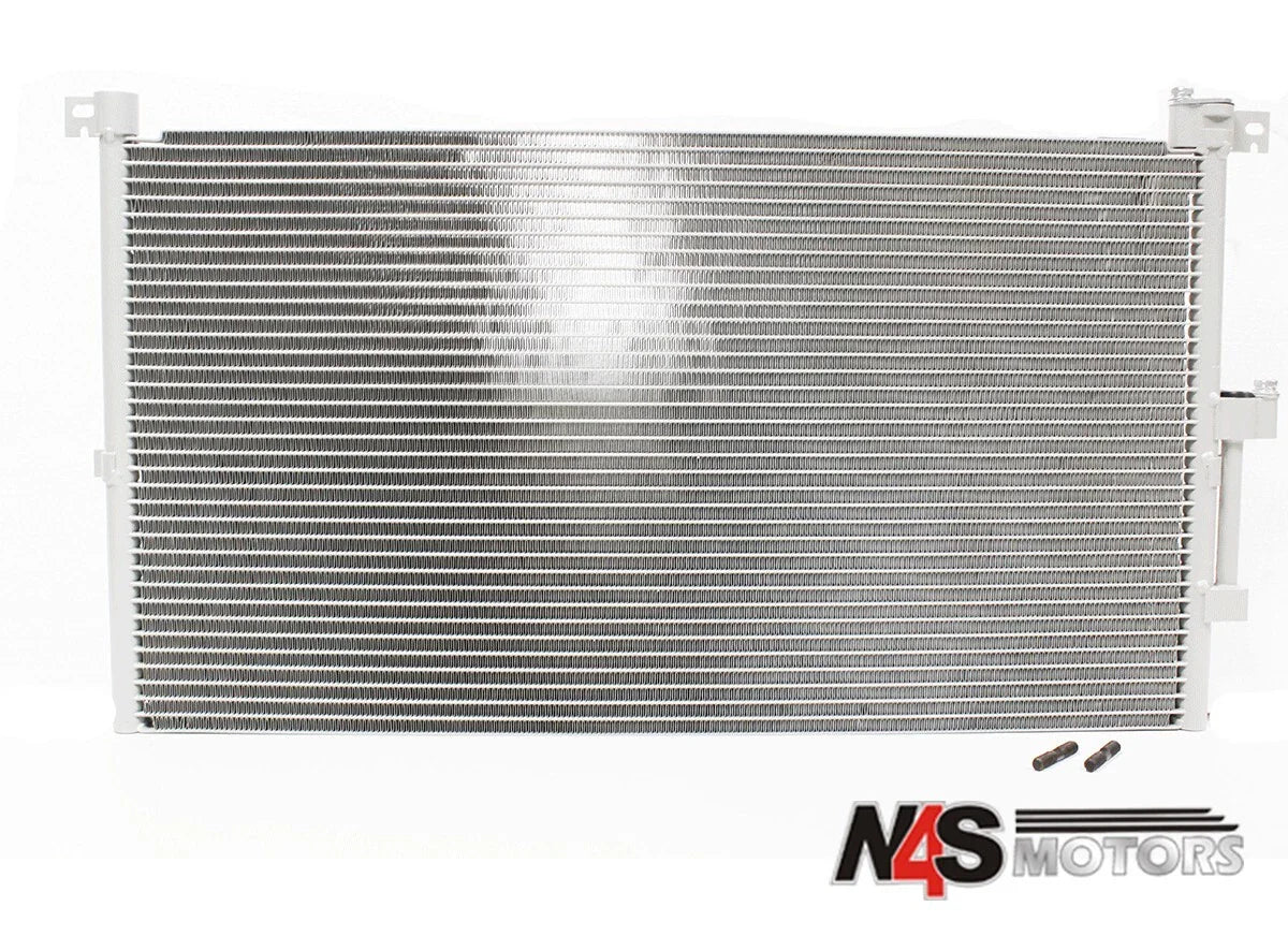 CONDENSER-A/C PETROL BRAND NISSENS JAGUAR