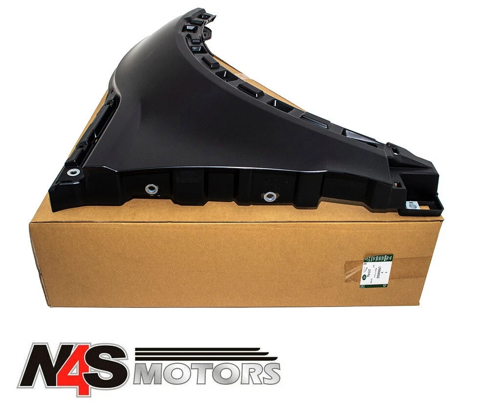 LR RANGE ROVER EVOQUE 2012 ONWARD FRONT WING WITH BRACKET RH. PART LR066922LR
