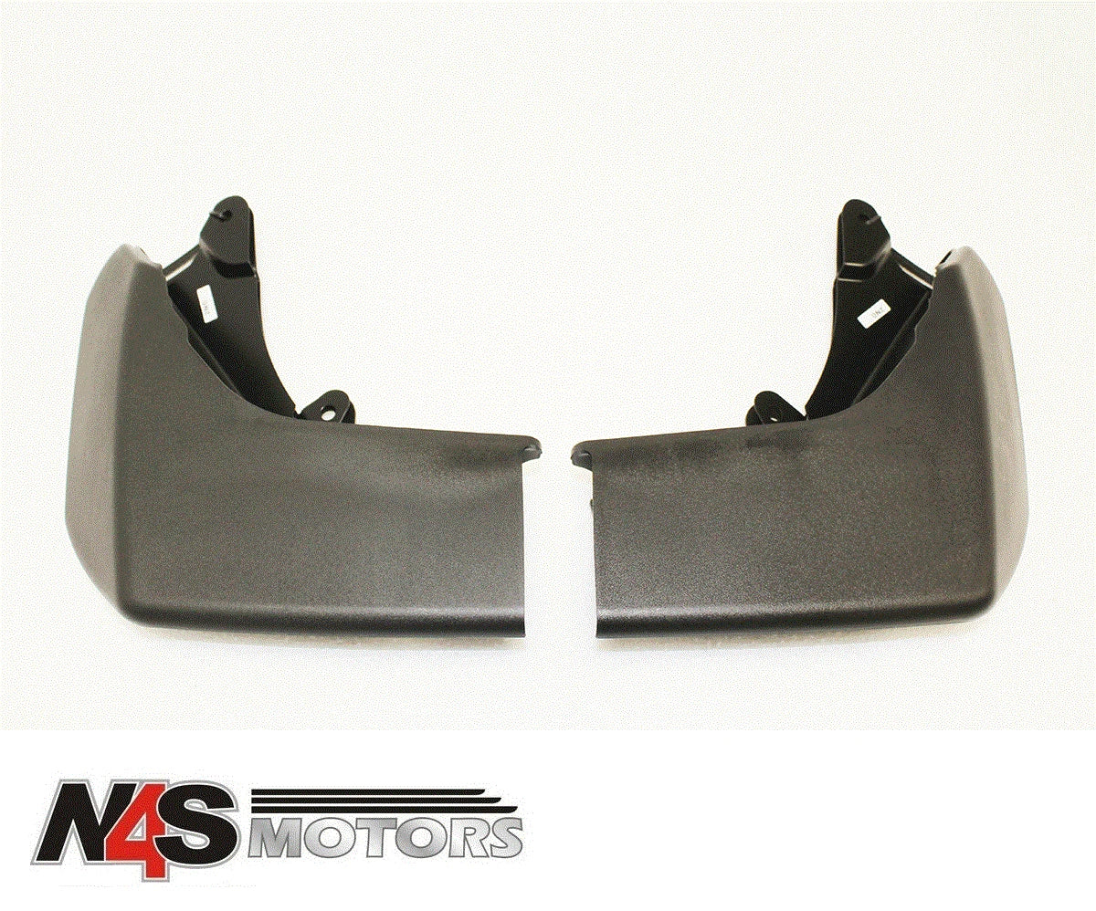 LAND ROVER DISCOVERY 3 2005-2009 FRONT MUD FLAP TERRAFIRMA. TFSD3FM/CAS500010PCL
