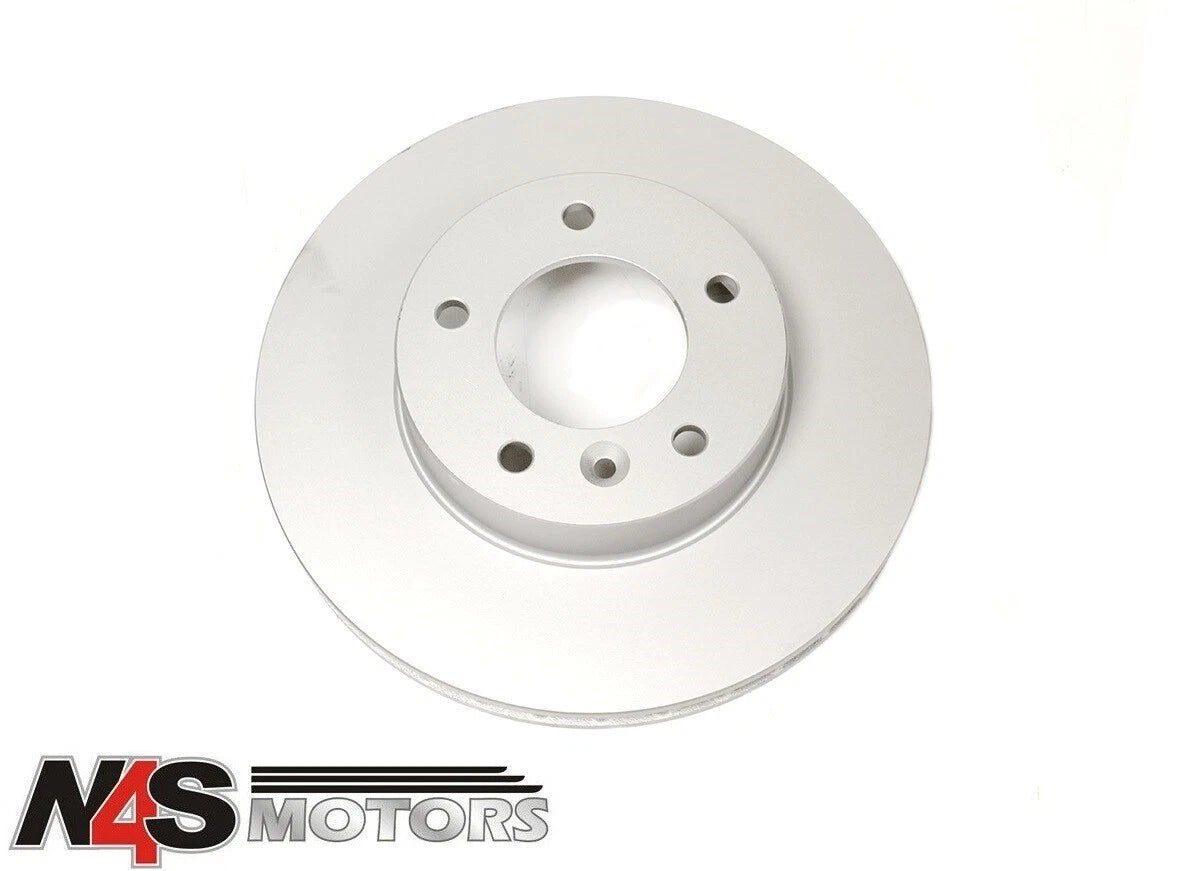 JAGUAR X200 / X350(- 4.2SC) REAR BRAKE DISC. PART XR858224-R