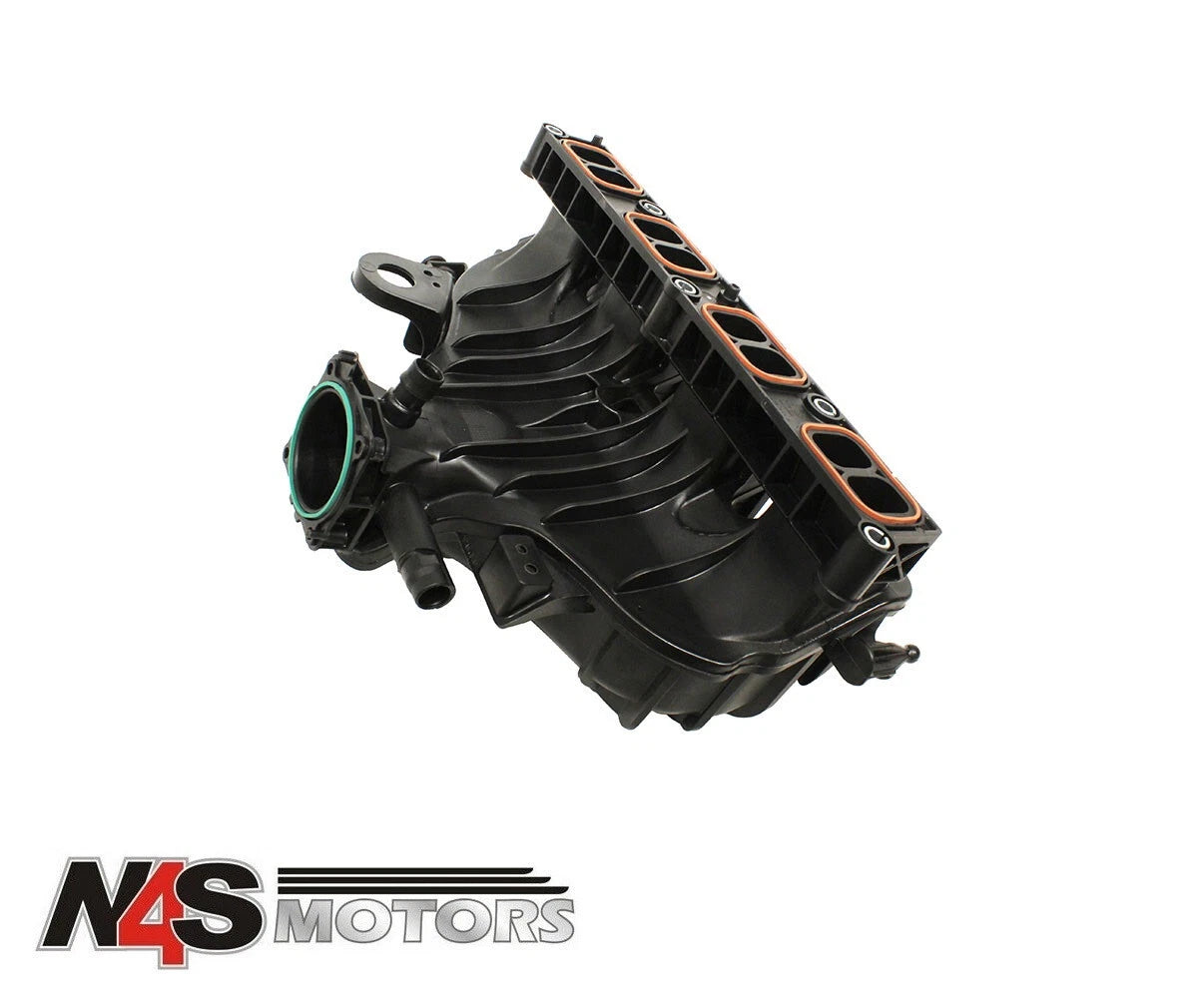 LR DISCOVERY SPORT 2015 2.0L 16V TIVCT T/C GEN2 PETROL INTAKE MANIFOLD LR088577G