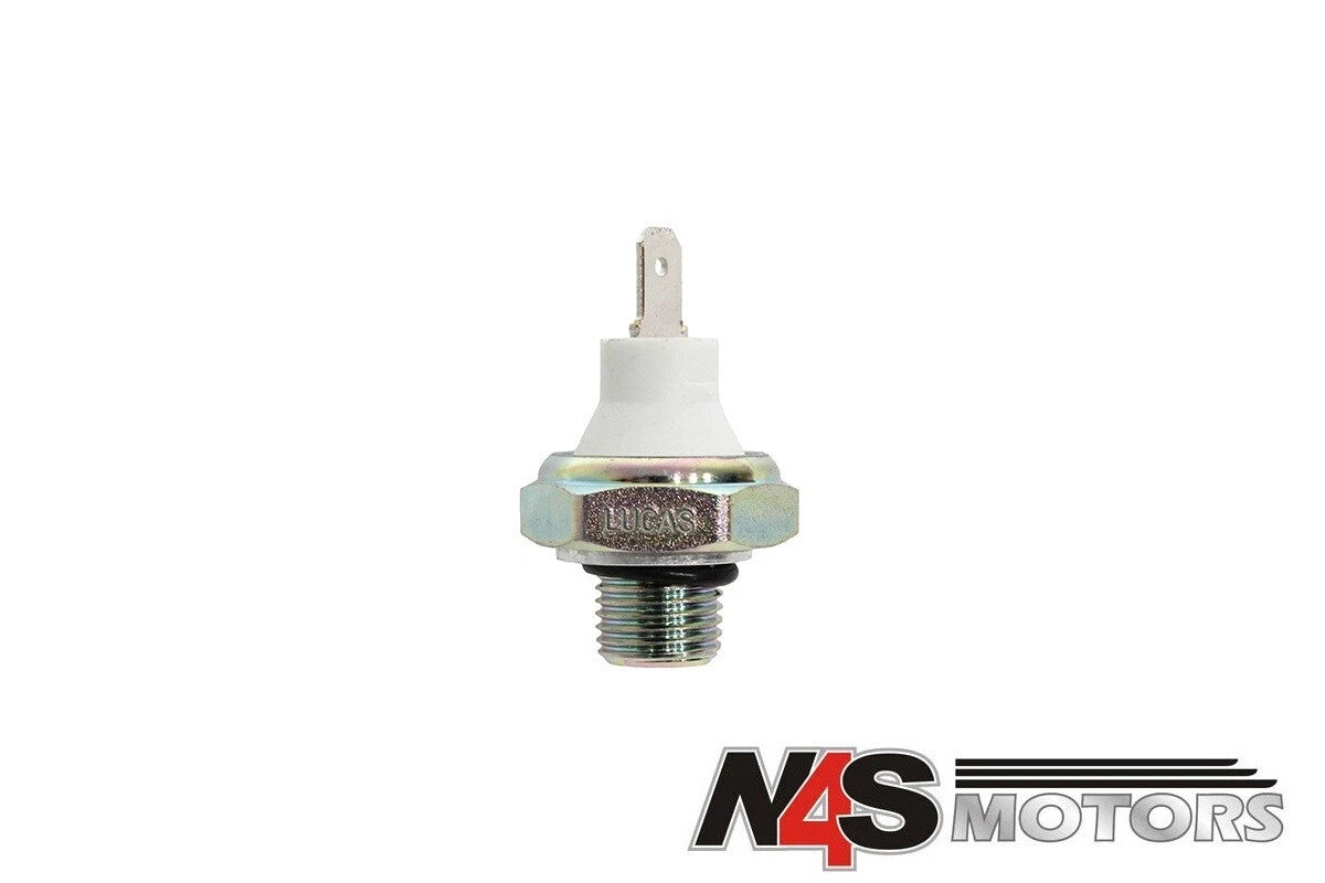 SWITCH -OIL PRESSURE -3.5L, 4.0L V8 PETROL - D1/D2/DEF 83-06/RRC/P38 STC4104LUCS