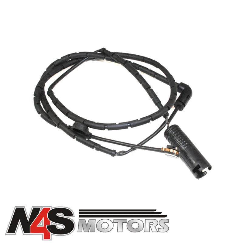 LR RR L322 2002 TO 2005 UPTO VIN 5A999999 REAR BRAKE PAD SENSOR. PART SOE000011