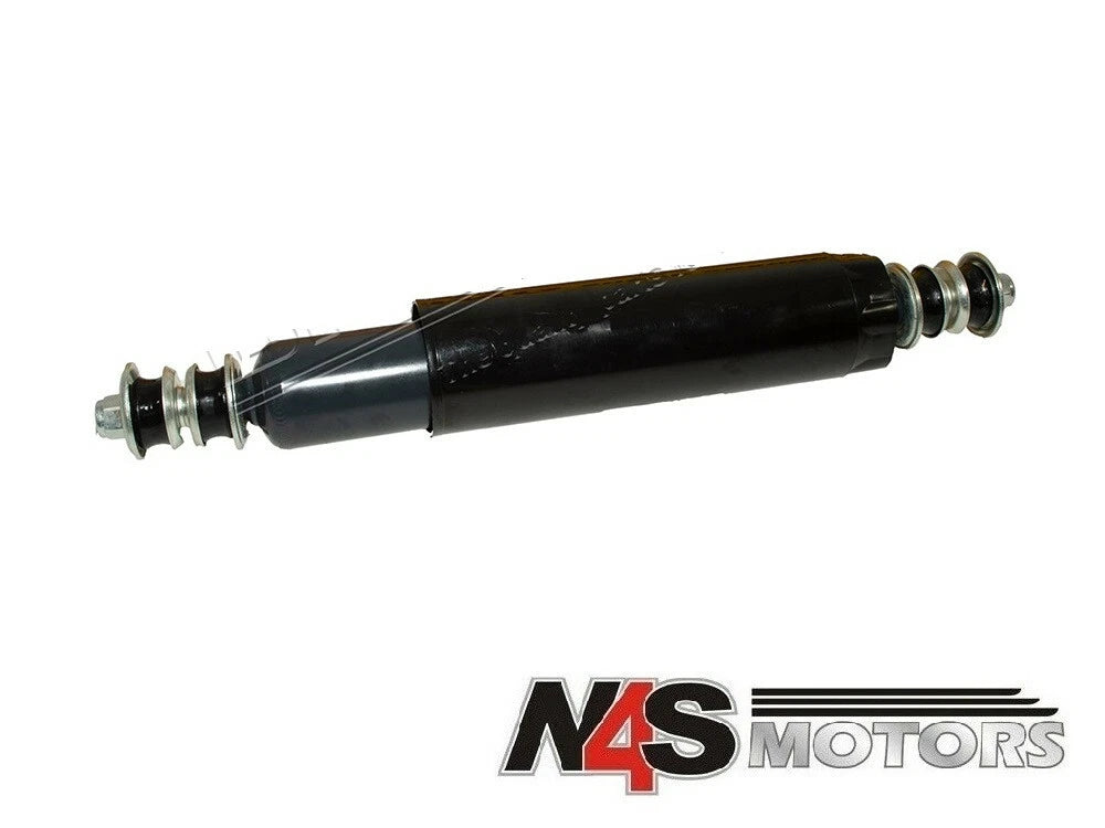 CLASSIC WITH AIR SUSPENSION FROM VA348054 REAR GIRLING SHOCK ABS. STC2829GIRLING