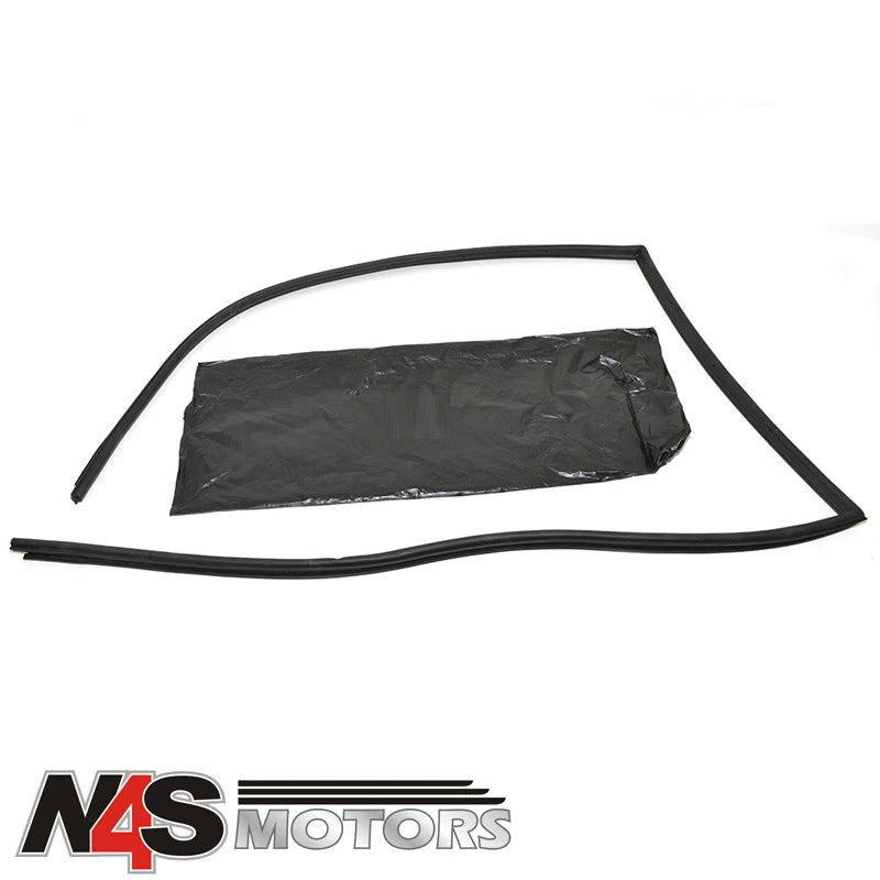 LAND ROVER DEFENDER LH FRONT DOOR SEAL. PART LR044308 / LR077686